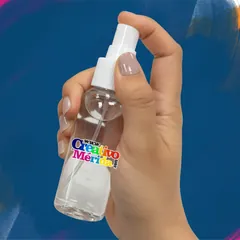 Vista previa de Alcohol en Gel 60ml con Logo Corporativo 2