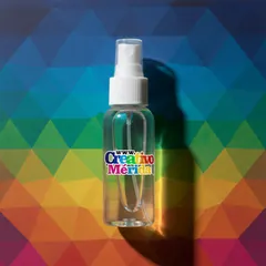 Vista previa de Alcohol en Gel 60ml con Logo Corporativo 4