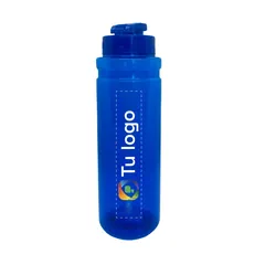 Vista previa de Tomatodo Plástico Nua 750ml 1