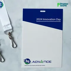 Vista previa de Credencial para eventos 3