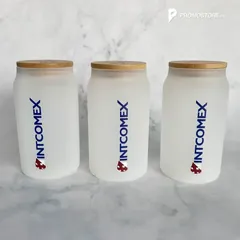 Vista previa de Vaso Frosted 16oz 4