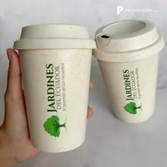 Vista previa de Mug de trigo 300ml 3
