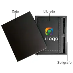 Vista previa de Kit Lux Box 1