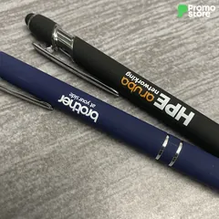 Vista previa de Bolígrafo Metálico Elegant Touch 7