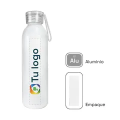Vista previa de Tomatodo Metálico Columbia 850ml 1