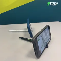 Vista previa de Bolígrafo Multifunción Porta celular 3