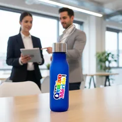Vista previa de Tomatodo Mate Premium 600ml Corporativo 4
