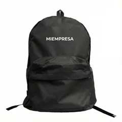 Vista previa de Mochila Tom Corporativa 5