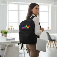 Vista previa de Mochila Tom Corporativa 4