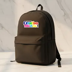 Vista previa de Mochila Tom Corporativa 2