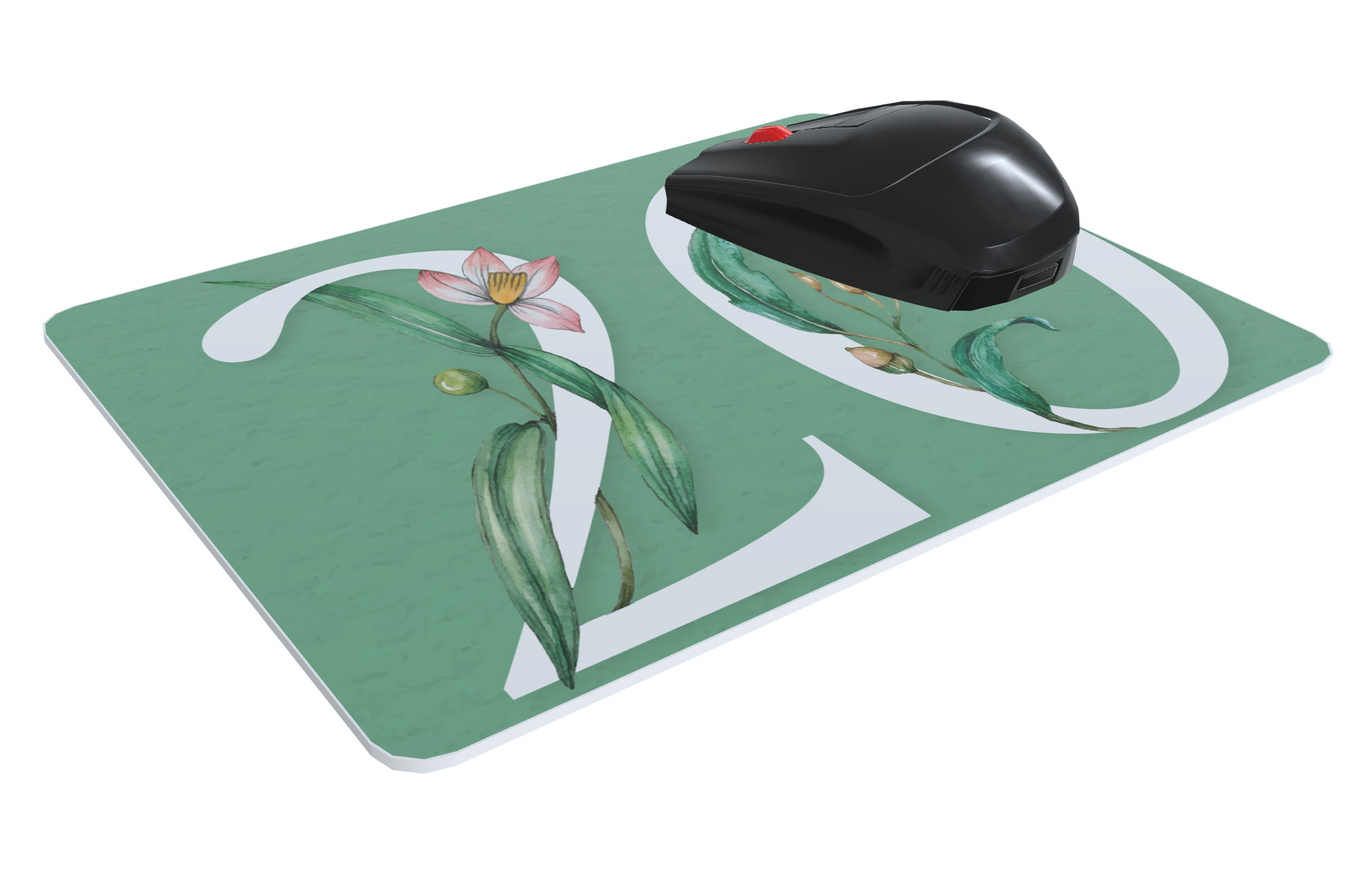 Vista previa 1 de Mouse Pads Personalizado