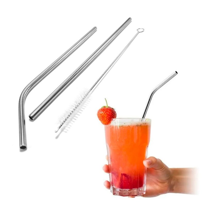 Vista previa 2 de Kit Sorbetes Metálicos personalizado