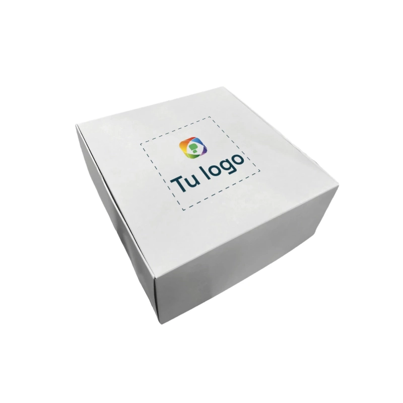 Vista previa 1 de Caja de regalo personalizado