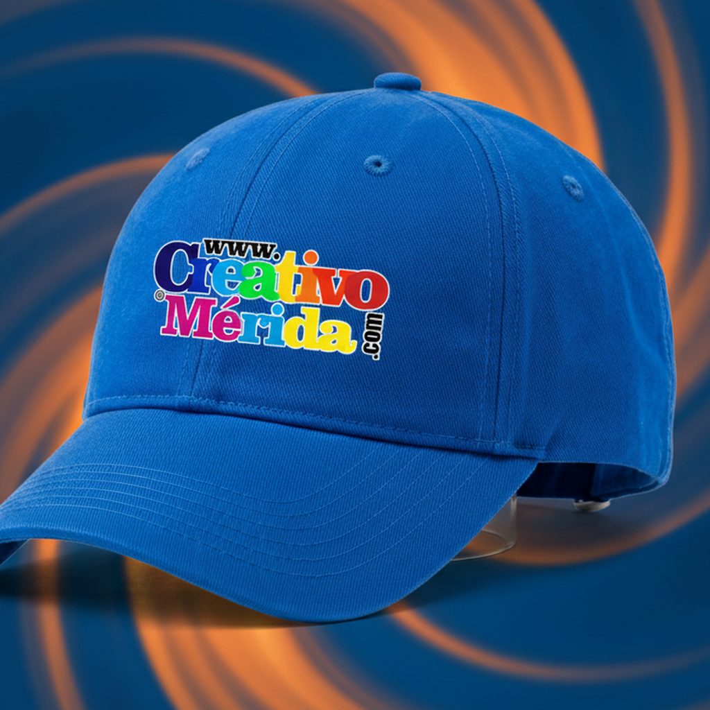 Vista previa 4 de Gorra algodón