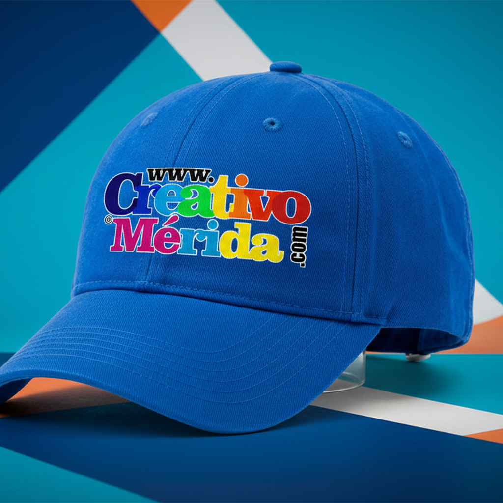 Vista previa 3 de Gorra algodón