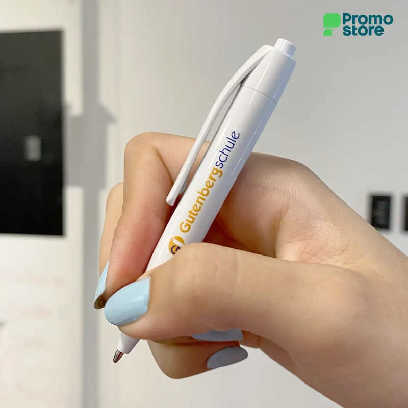 Vista previa 5 de Bolígrafo mini Pro personalizado