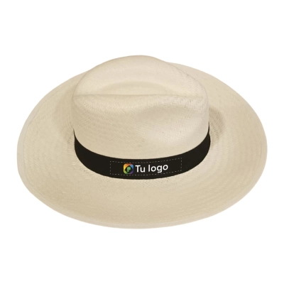 Vista previa 1 de Sombreros de Palma Personalizados