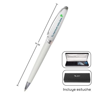 Vista previa 1 de Bolígrafo X-pen® Line