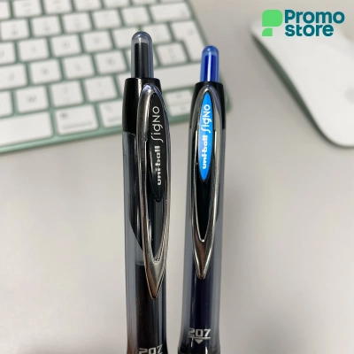 Vista previa 1 de Bolígrafo Uniball Sign gel