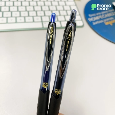 Vista previa 1 de Bolígrafo Uniball Igno gel