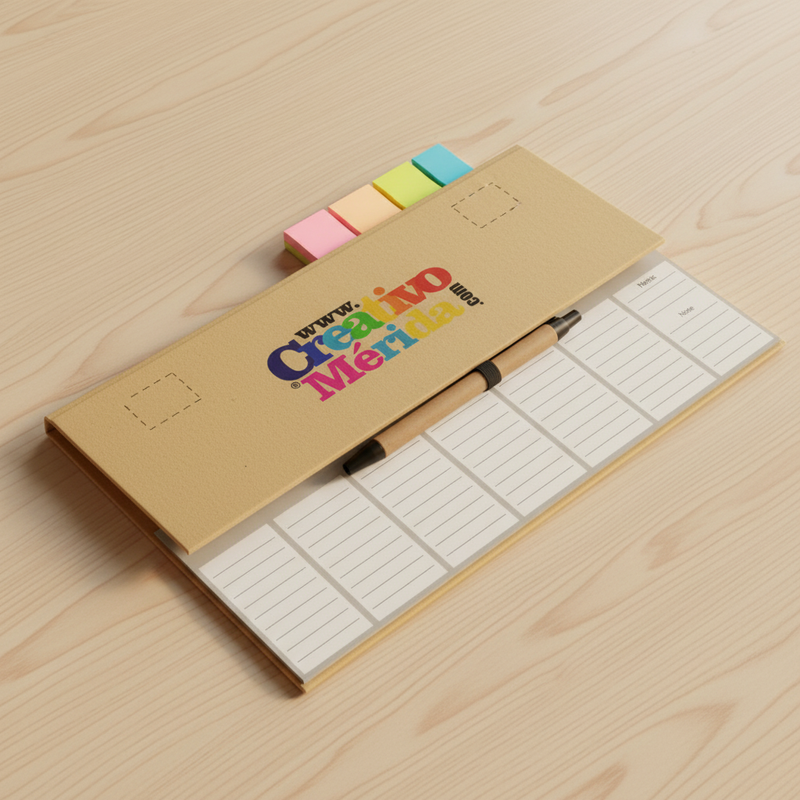 Vista previa 2 de Stick planner