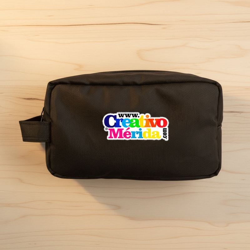 Vista previa 2 de Bolsito Viajero Unisex