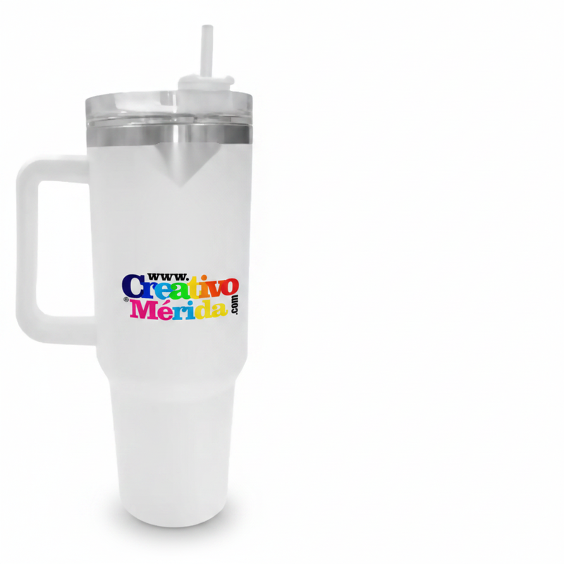 Vista previa 1 de Mug Térmico Stan 1L