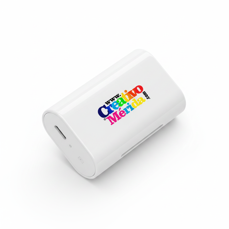 Vista previa 1 de Power bank elegant