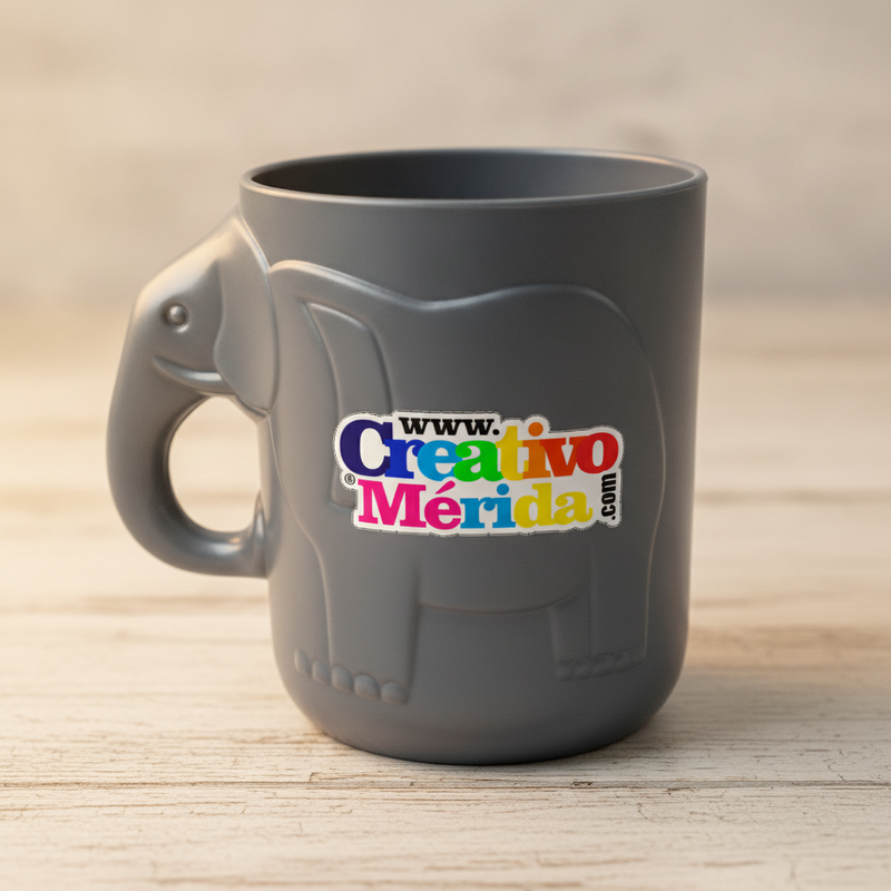 Vista previa 2 de Vasos kids 360 ml personalizado