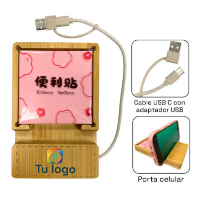 Vista previa 1 de Extensor Porta celular sticks
