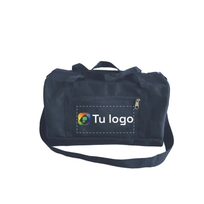 Vista previa 1 de Bolso Deportivo Premium personalizado