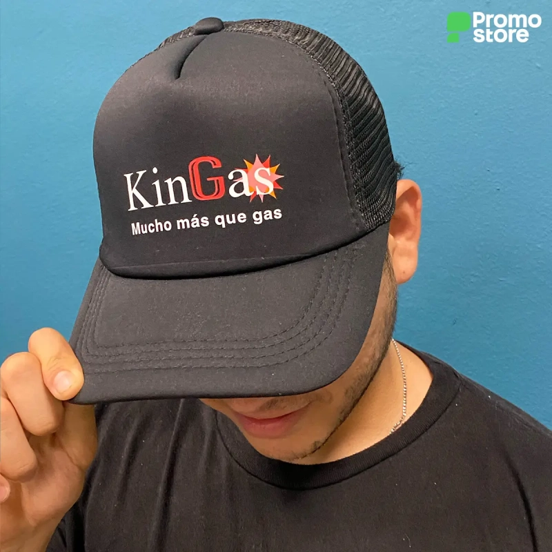Vista previa 7 de Gorras Camioneras Full