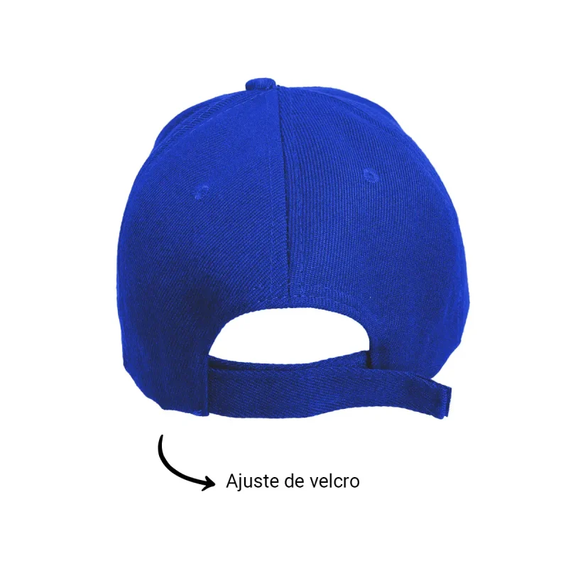Vista previa 3 de Gorra London
