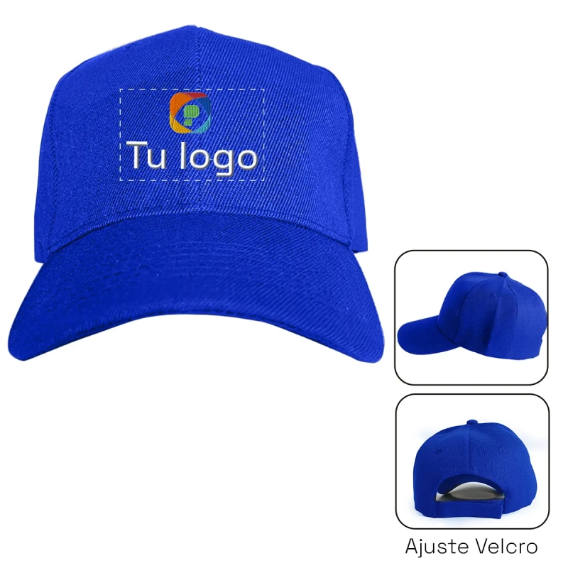 Vista previa 1 de Gorra London Premium
