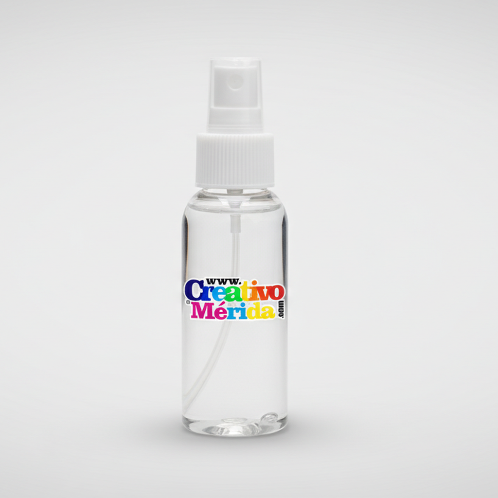 Vista previa 1 de Alcohol en Gel 60ml con Logo Corporativo
