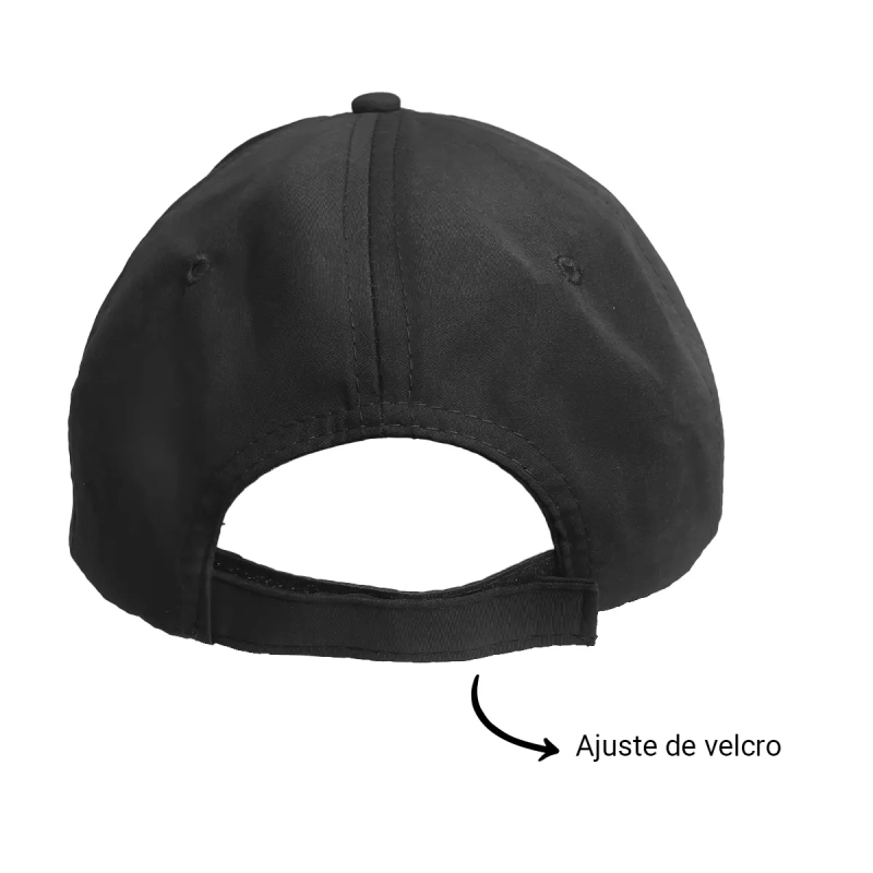 Vista previa 5 de Gorra Dry fit