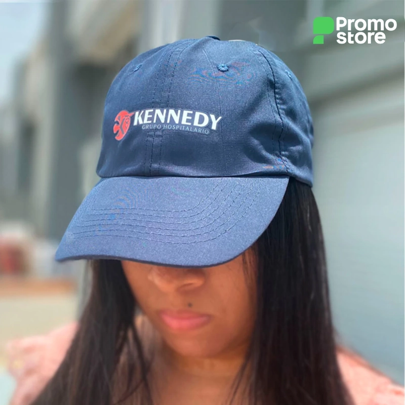 Vista previa 4 de Gorra Dry fit