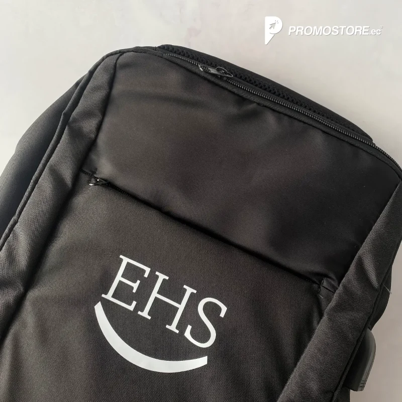 Vista previa 4 de Mochila Estilo 17″