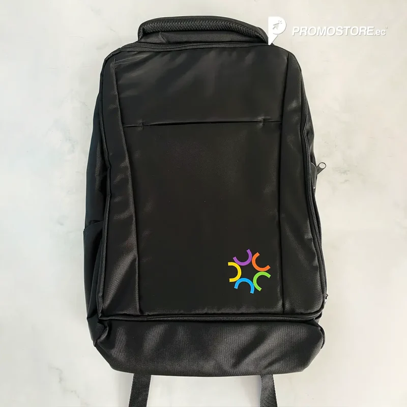 Vista previa 3 de Mochila Estilo 17″