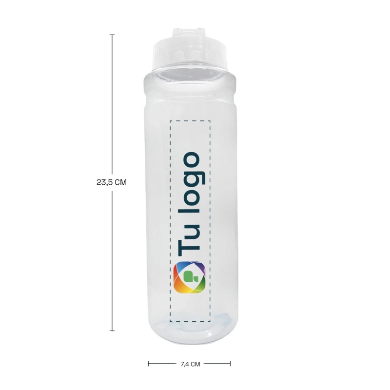 Vista previa 6 de Tomatodo Plástico Nua 750ml