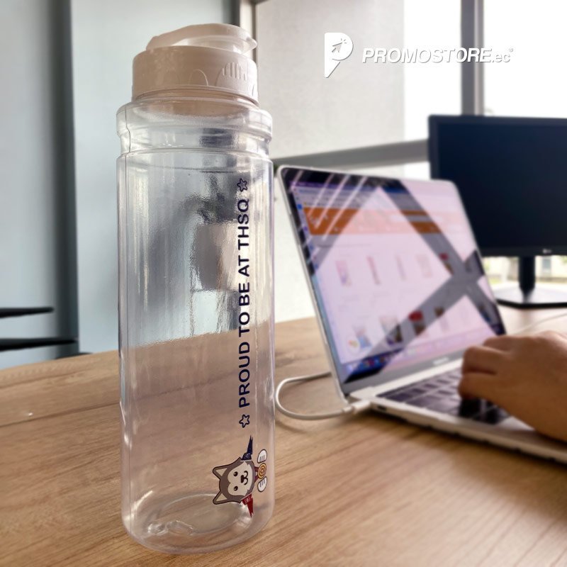 Vista previa 3 de Tomatodo Plástico Nua 750ml
