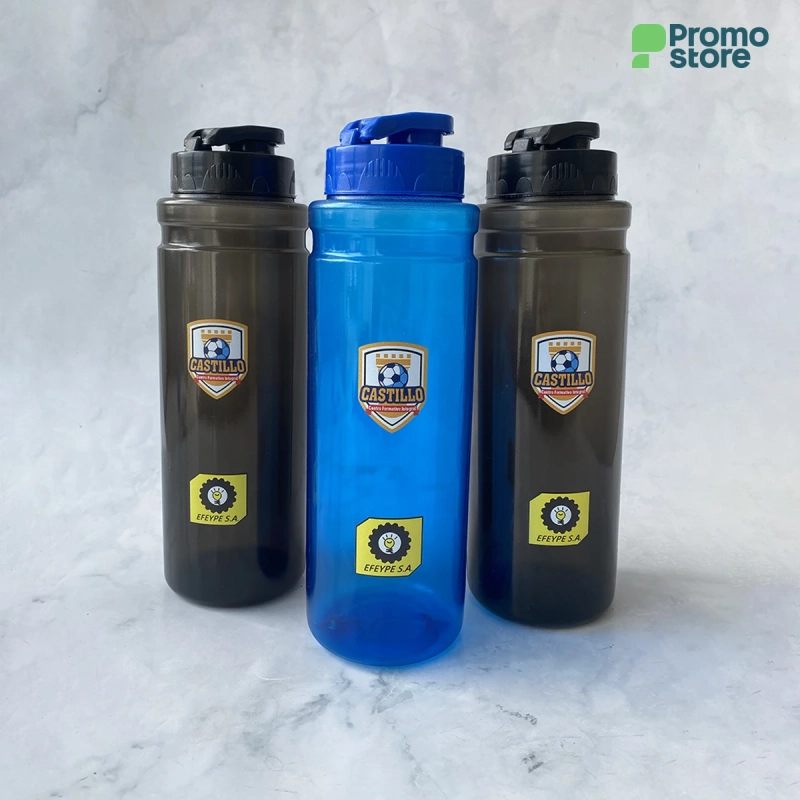 Vista previa 2 de Tomatodo Plástico Nua 750ml