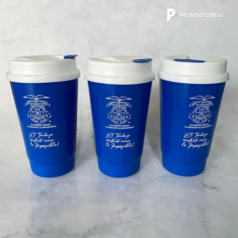 Vista previa 2 de Vaso Tapazo 650ml
