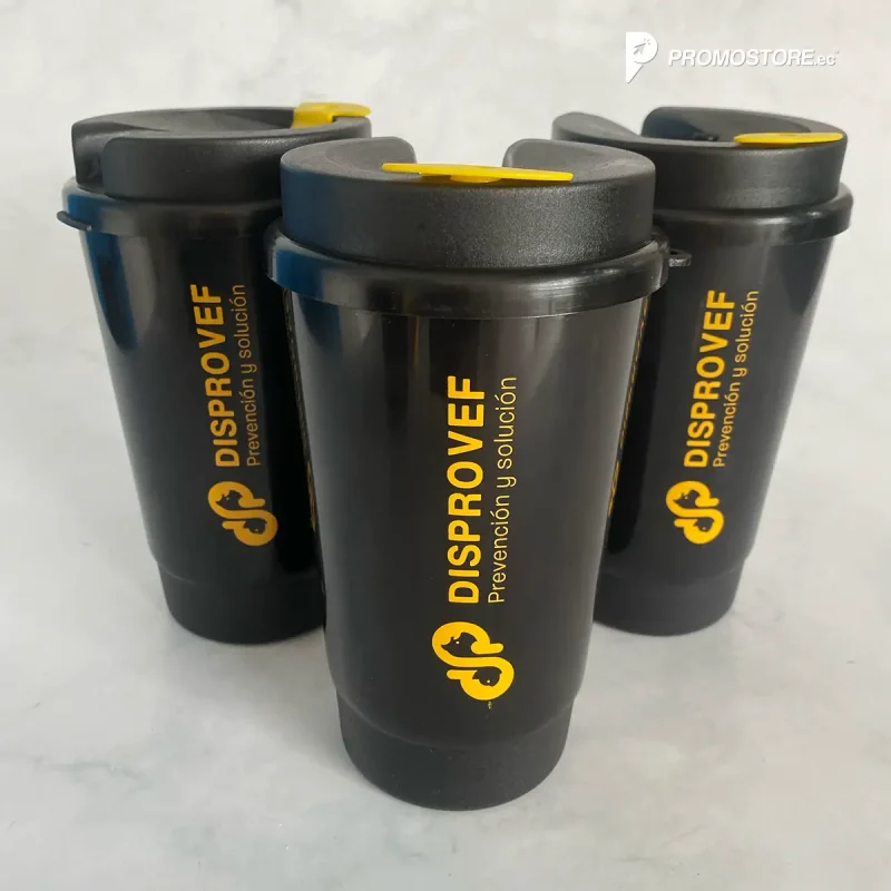 Vista previa 5 de Vaso Tapazo 650ml