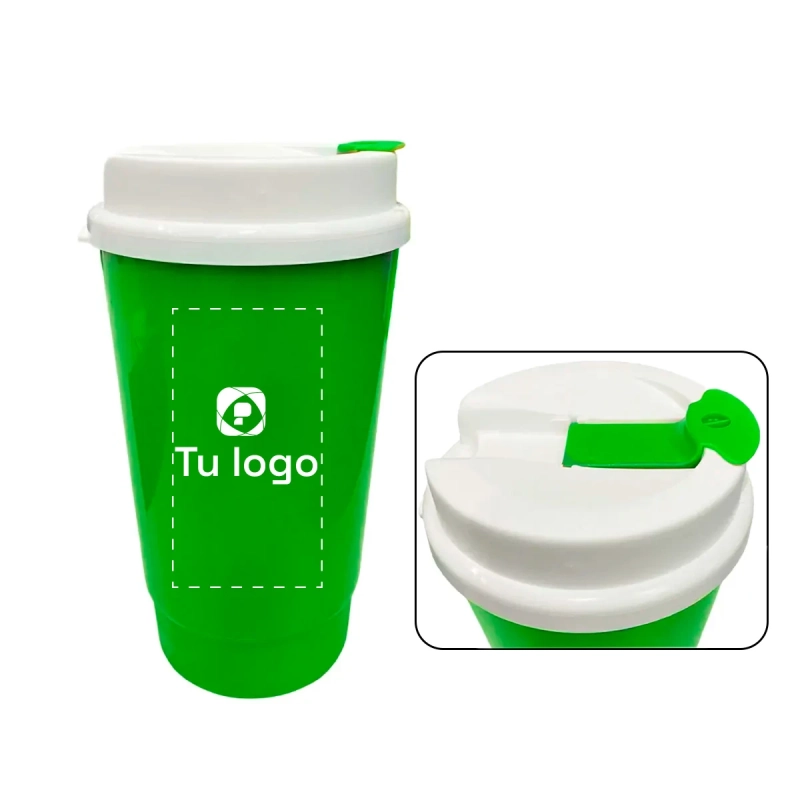 Vista previa 1 de Vaso Tapazo 650ml