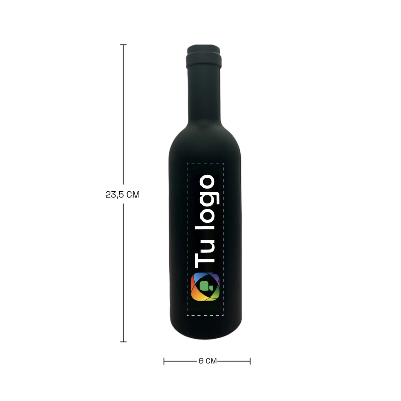 Vista previa 4 de Set de Vino Lujo