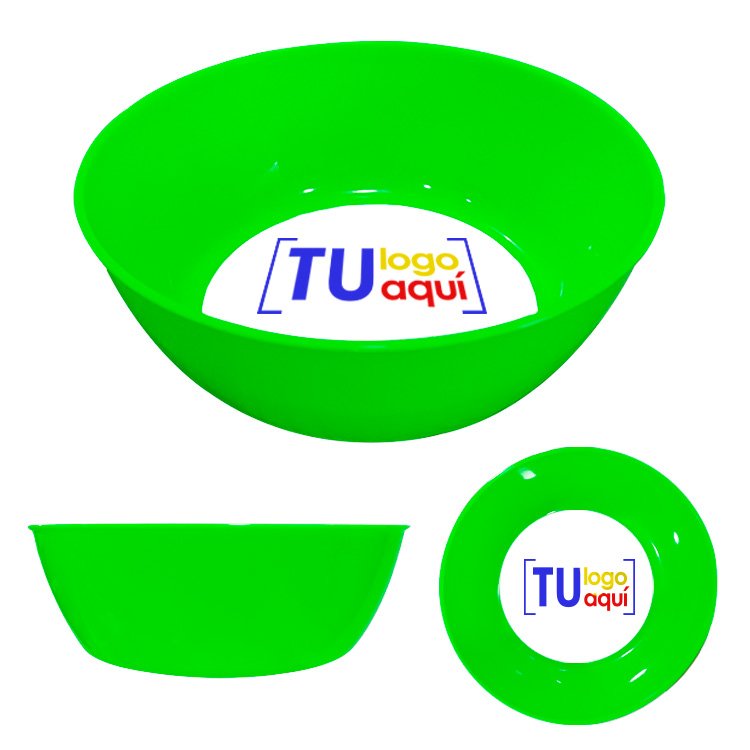 Vista previa 1 de Bowl full color