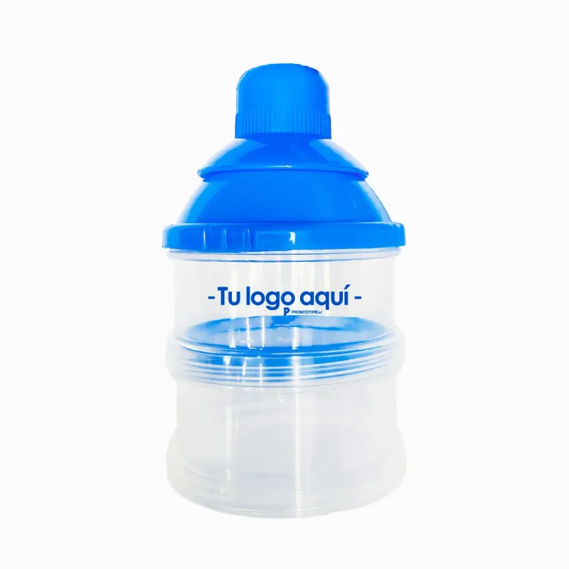 Vista previa 1 de Porta leche en Polvo