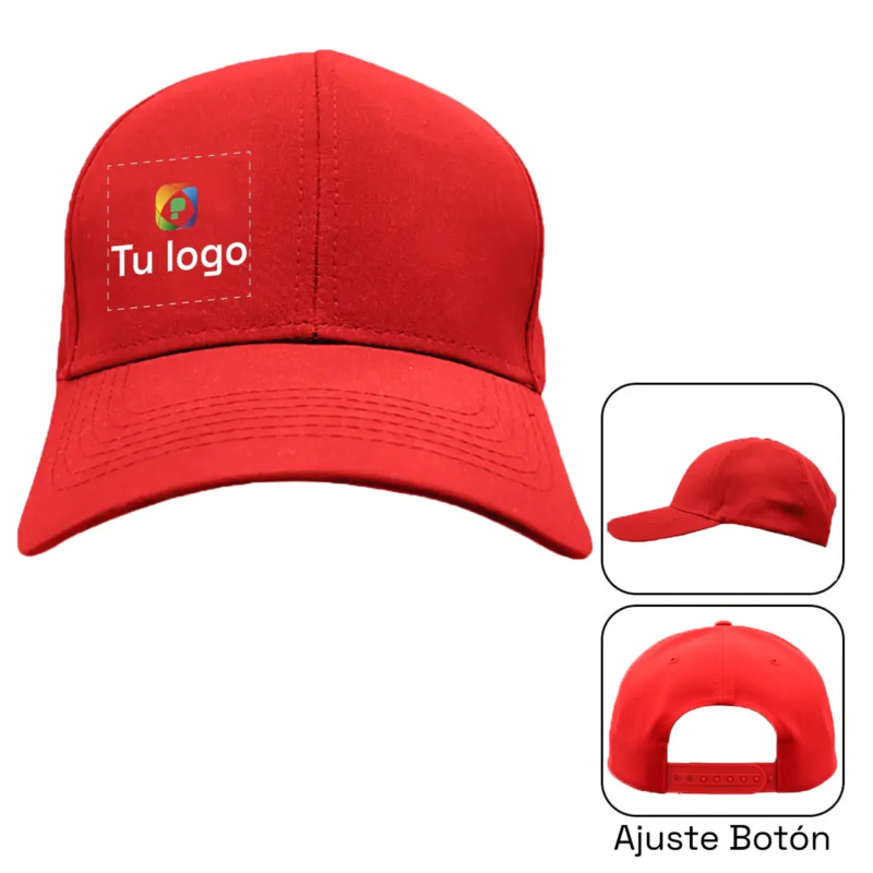 Vista previa 1 de Gorra Tenis
