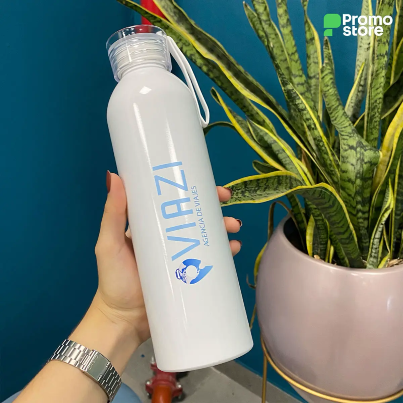 Vista previa 4 de Tomatodo Metálico Columbia 850ml